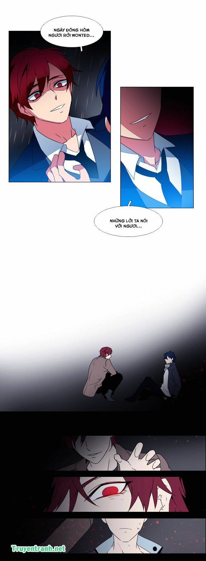 Wonted: Chapter 126
