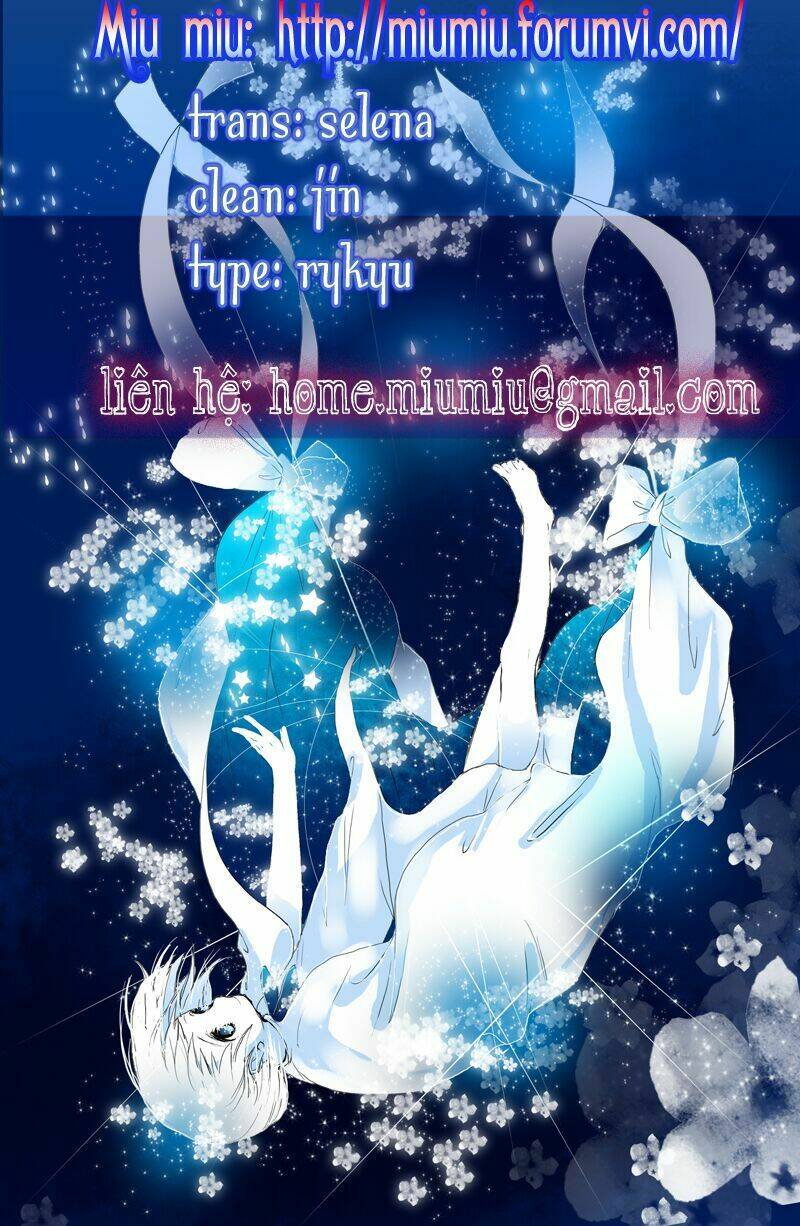 Tao Tie Jie: Chapter 6