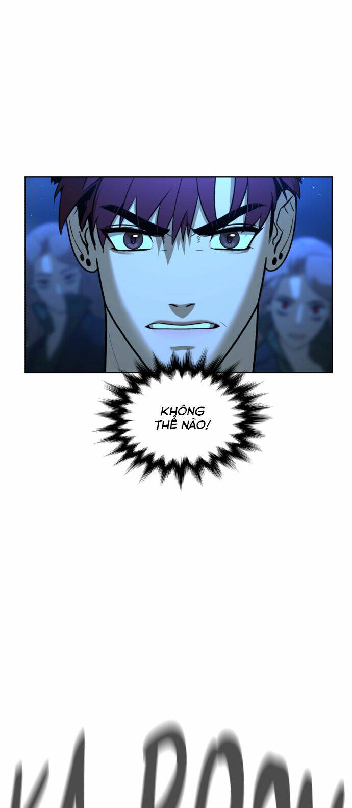 Máu trắng: Chapter 45