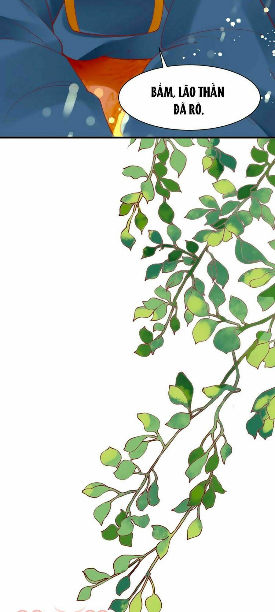 Thịnh Thế Lê Hoa Điện: Chapter 36