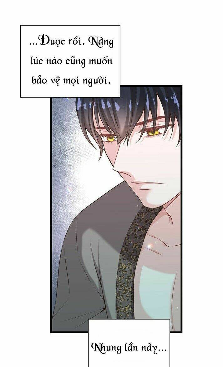 Nhân Vật Phản Diện Yêu Cầu Tôi Yêu Chàng: Chapter 26