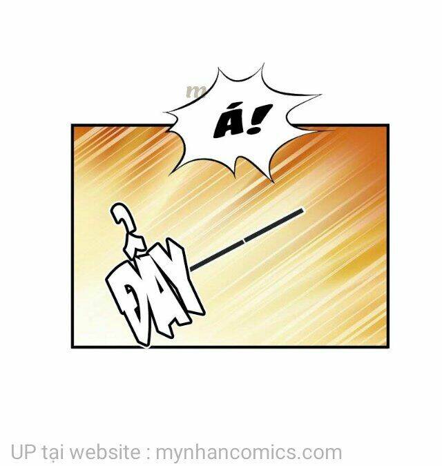 Thái Tử Điện Hạ Có Tin Vui: Chapter 109