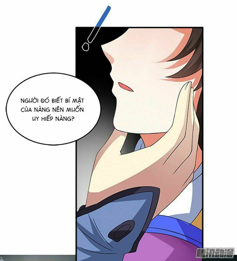 Thịnh Thế An Nhiên: Chapter 5