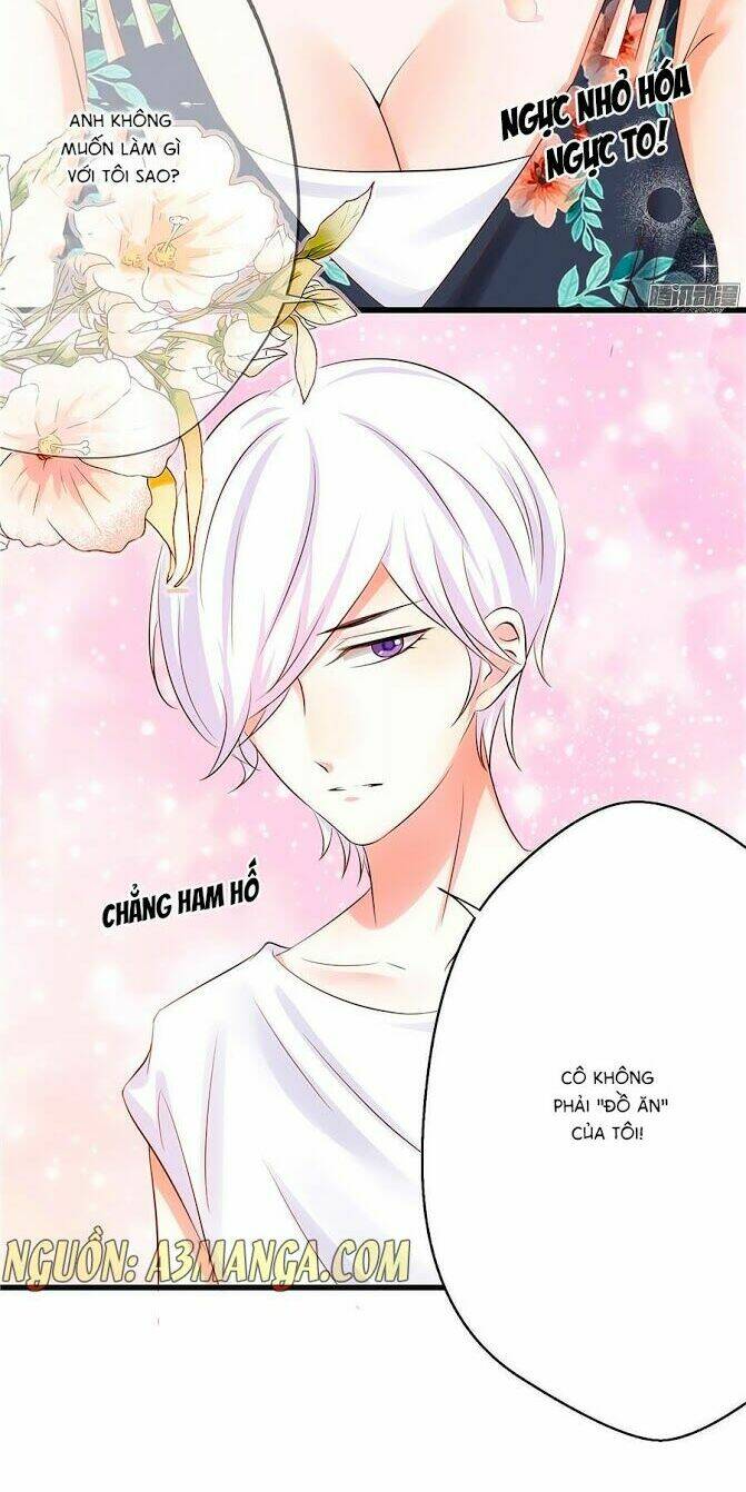 Bạn Trai Là Ngôi Sao: Chapter 51