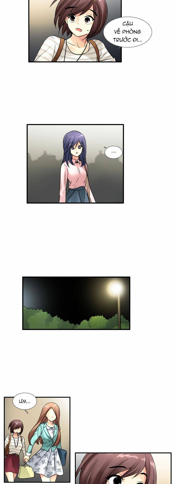 Useful Good-For-Nothing: Chapter 61