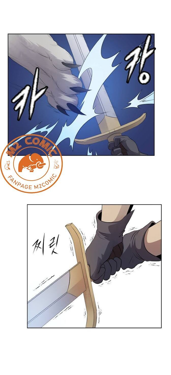 Cấp Độ Của Tôi Là Cao Nhất: Chapter 10