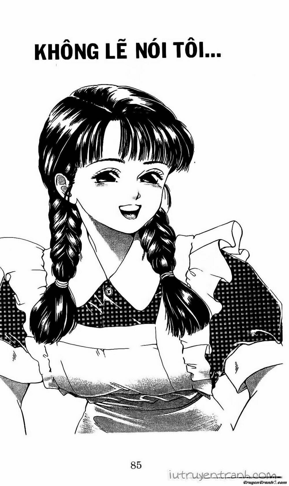 Mirano Nhà Tôi: Chapter 5