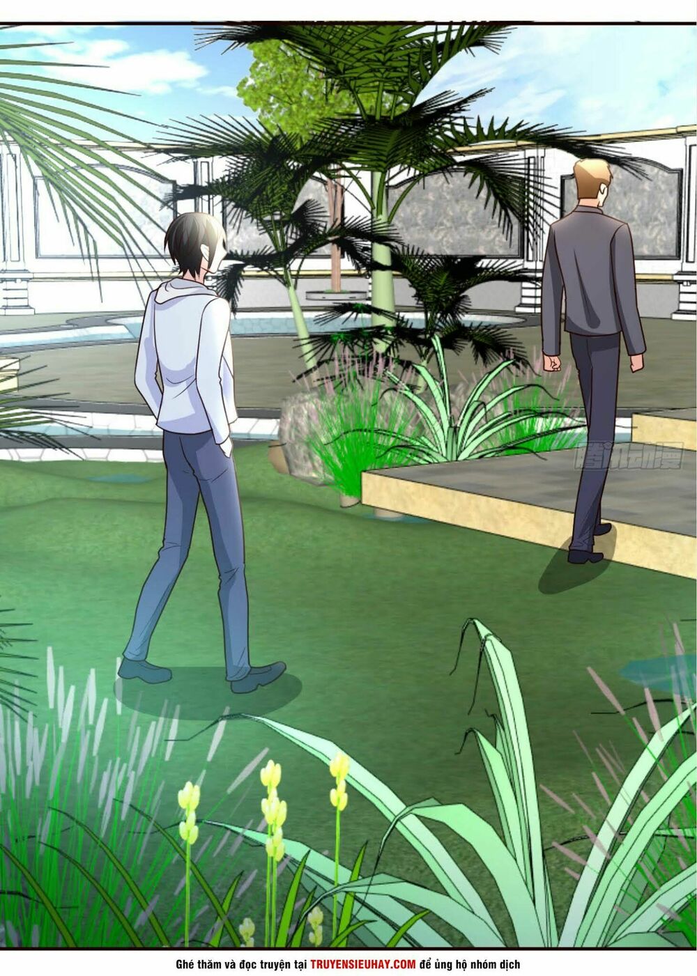 Trọng Sinh Tu Chân Tại Đô Thị: Chapter 19