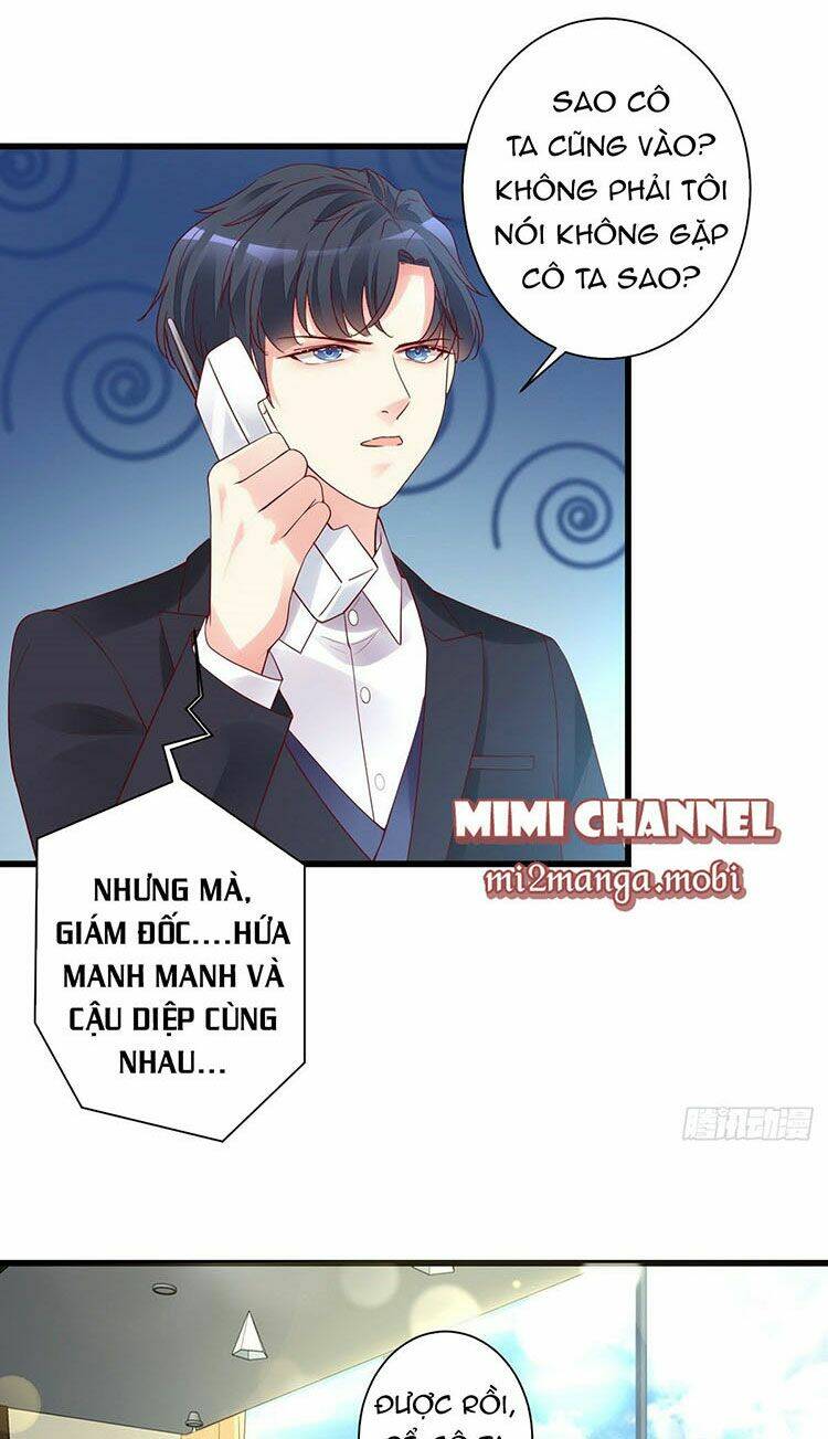Náo Loạn Suốt Đời: Chapter 18