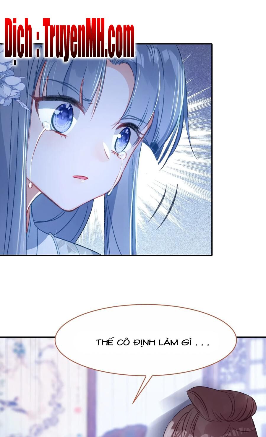 Gả Cho Một Tên Thái Giám Đáng Ghét: Chapter 148