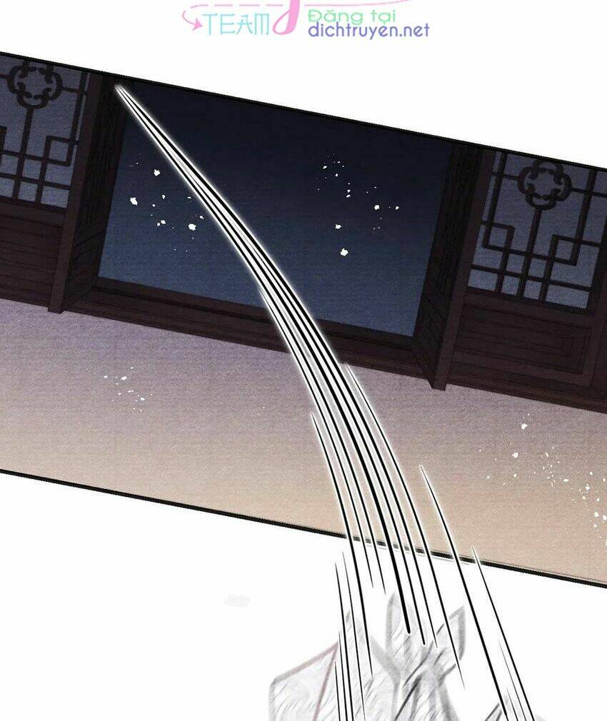 Nhất Kiếm Sương Hàn: Chapter 47