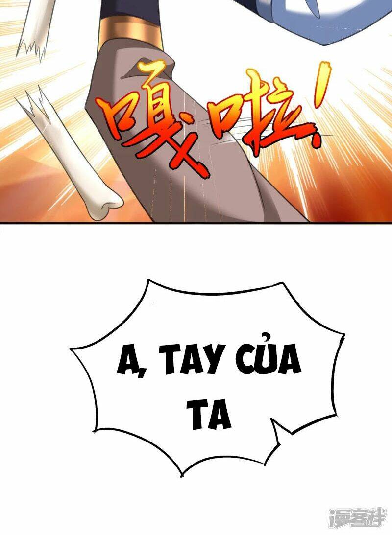 Chí Tôn Trời Hoang: Chapter 18