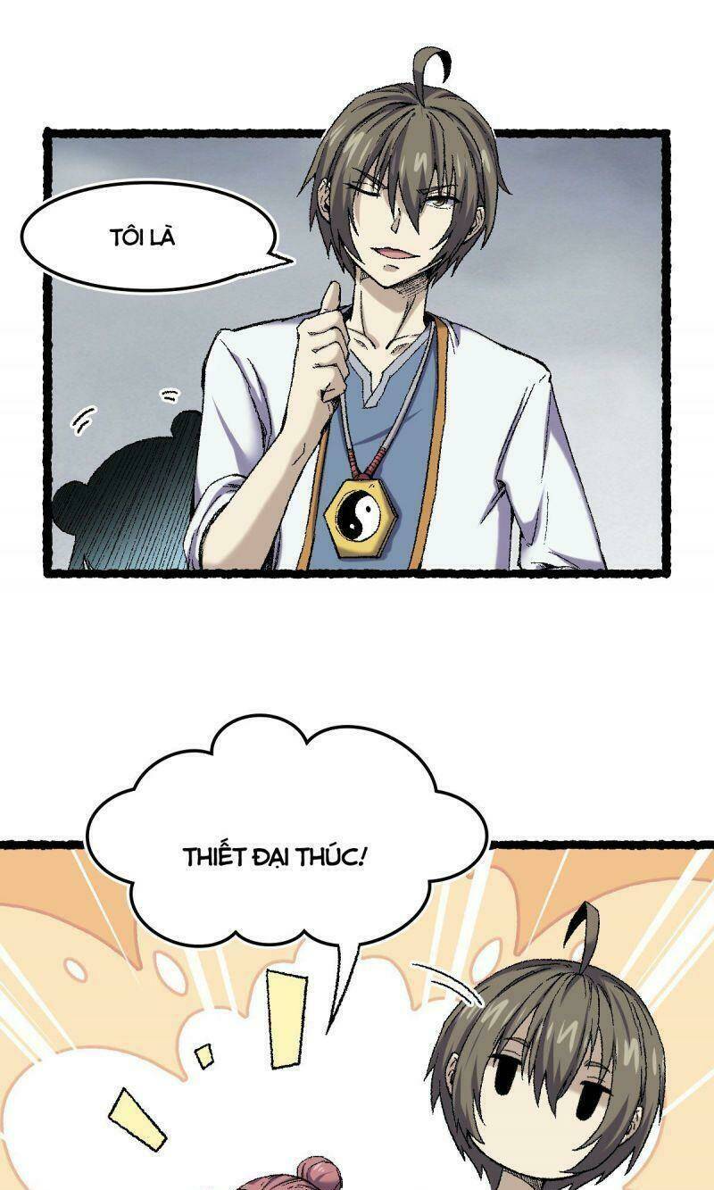 Ta Độ Kiếp Thất Bại Đều Là Tại Ngươi: Chapter 70