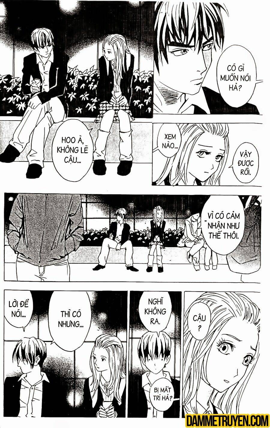 Ai Hơn Ai: Chapter 226