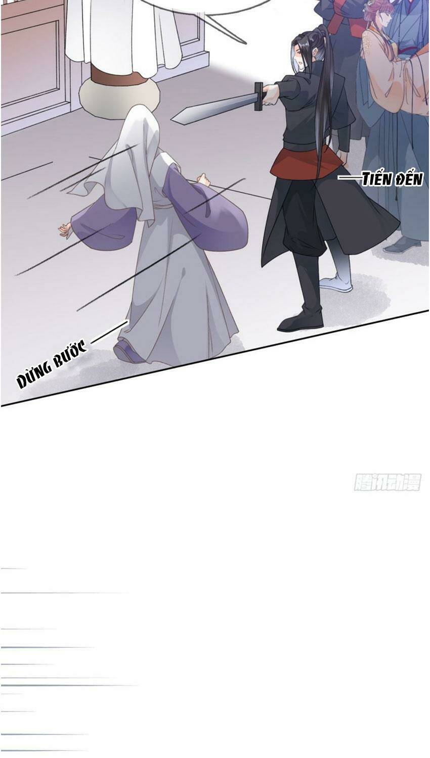 Tang Lạc Túy Tại Nam Phong Lý: Chapter 80
