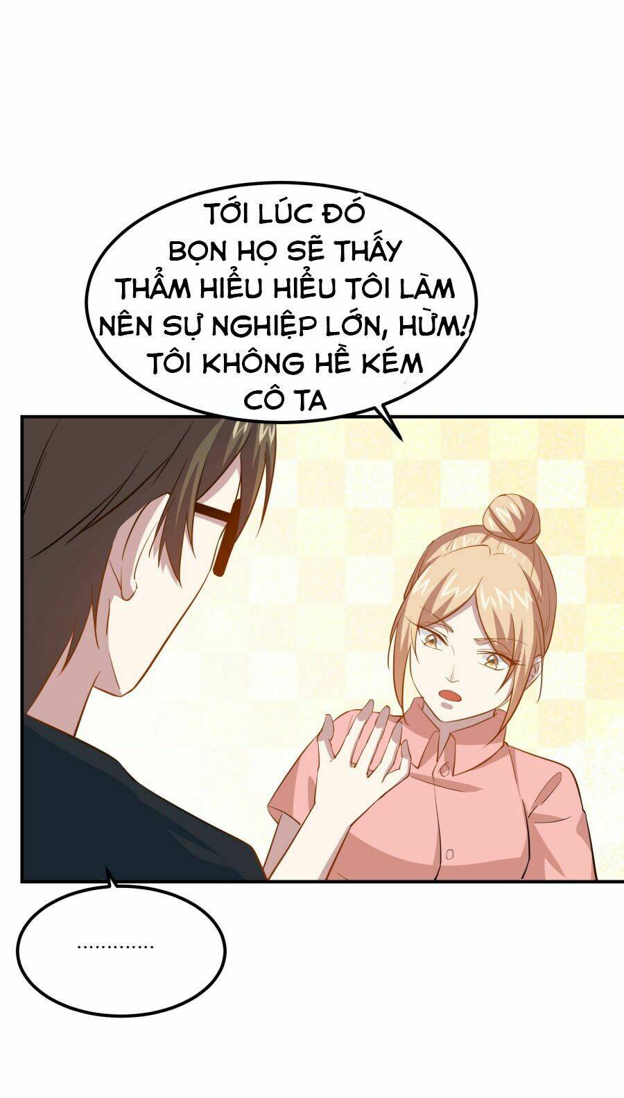 Tay Chơi Thần Cấp: Chapter 16