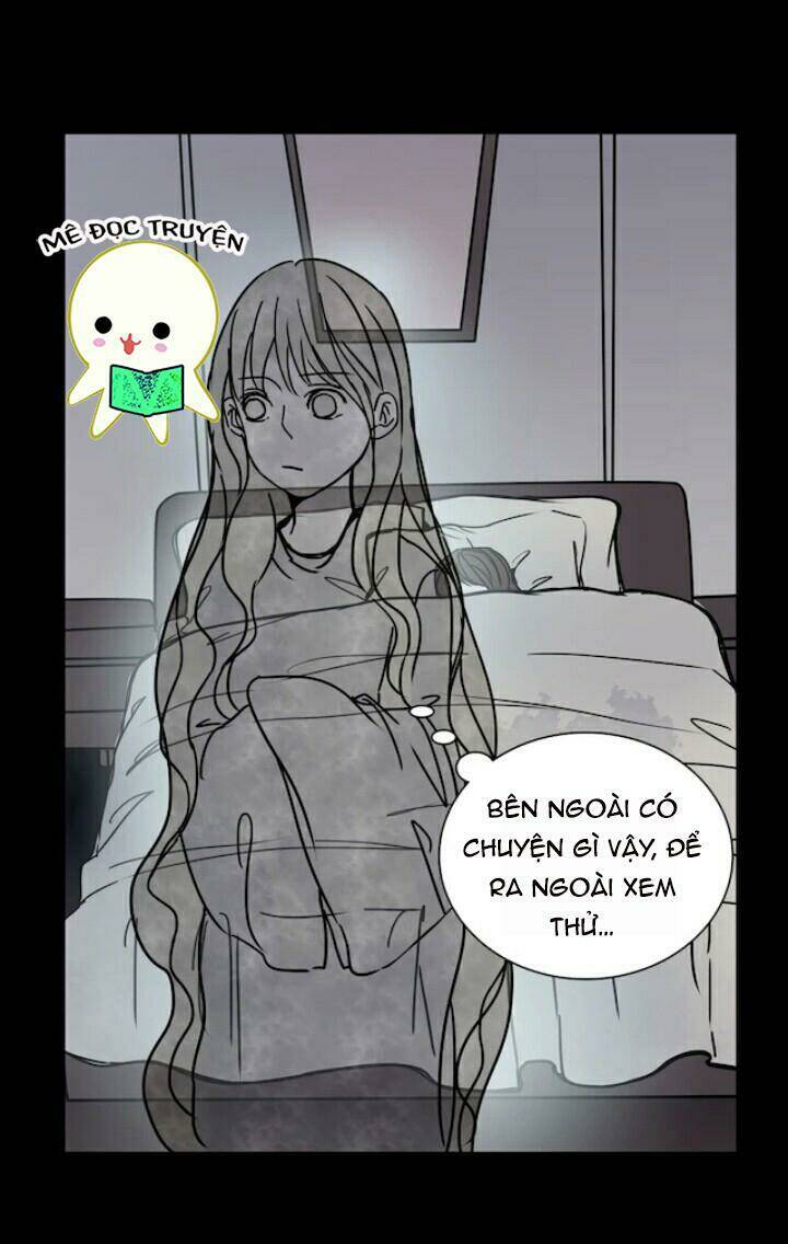 Nhật Ký Nữ Phù Thủy Hồi Sinh: Chapter 24