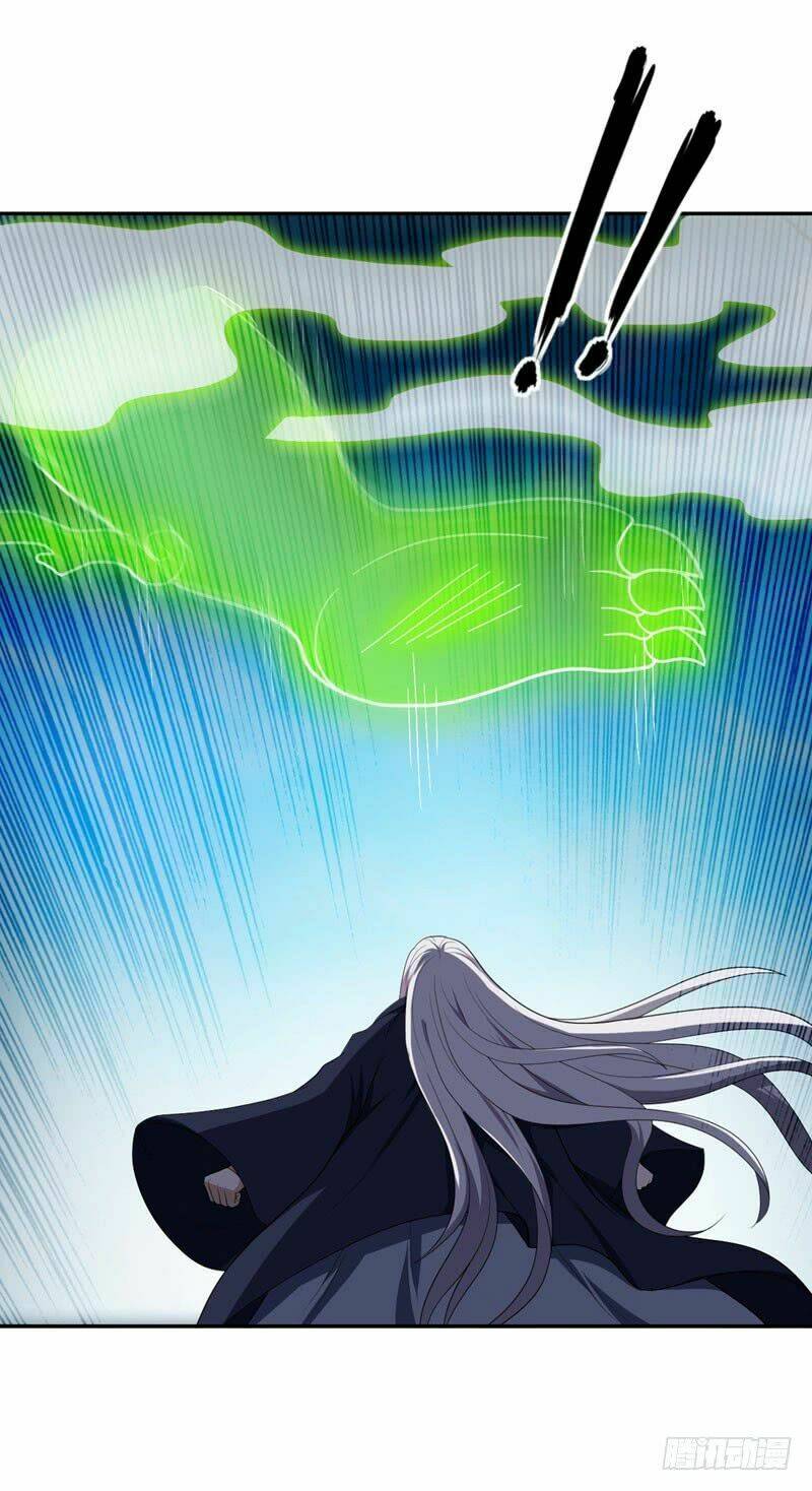 Yêu Giả Vi Vương: Chapter 9