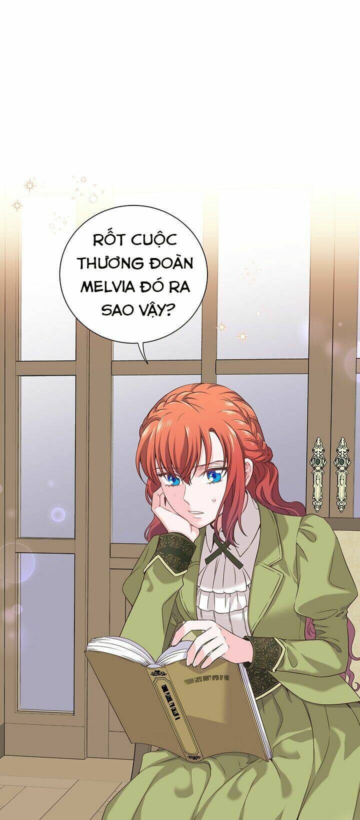 Nhân Vật Phản Diện Yêu Cầu Tôi Yêu Chàng: Chapter 18