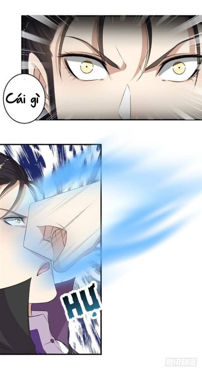 Cuồng Phi Phách Lối: Chapter 110
