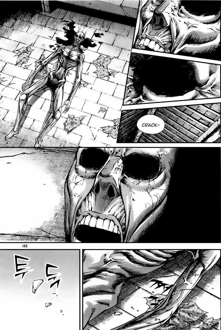 Diêm Đế: Chapter 213