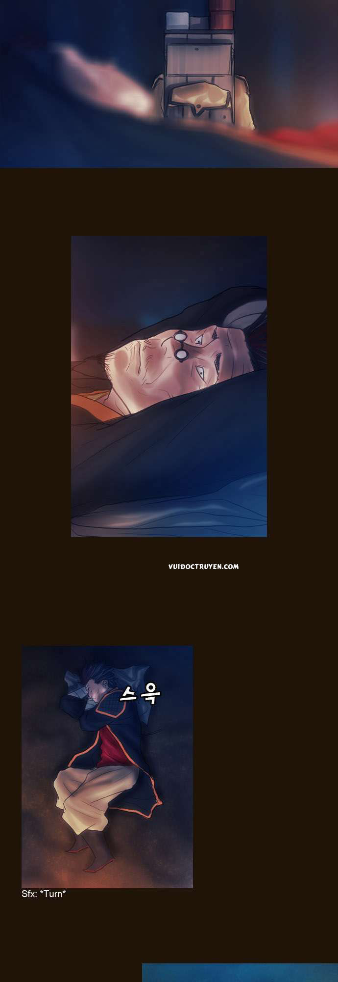 Magician: Chapter 131