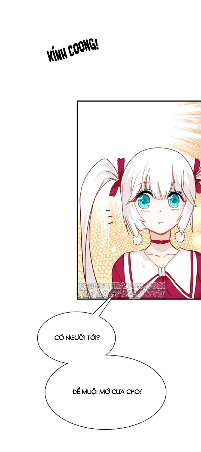 Ái Ngạo Kiều Long Vương Gia: Chapter 40