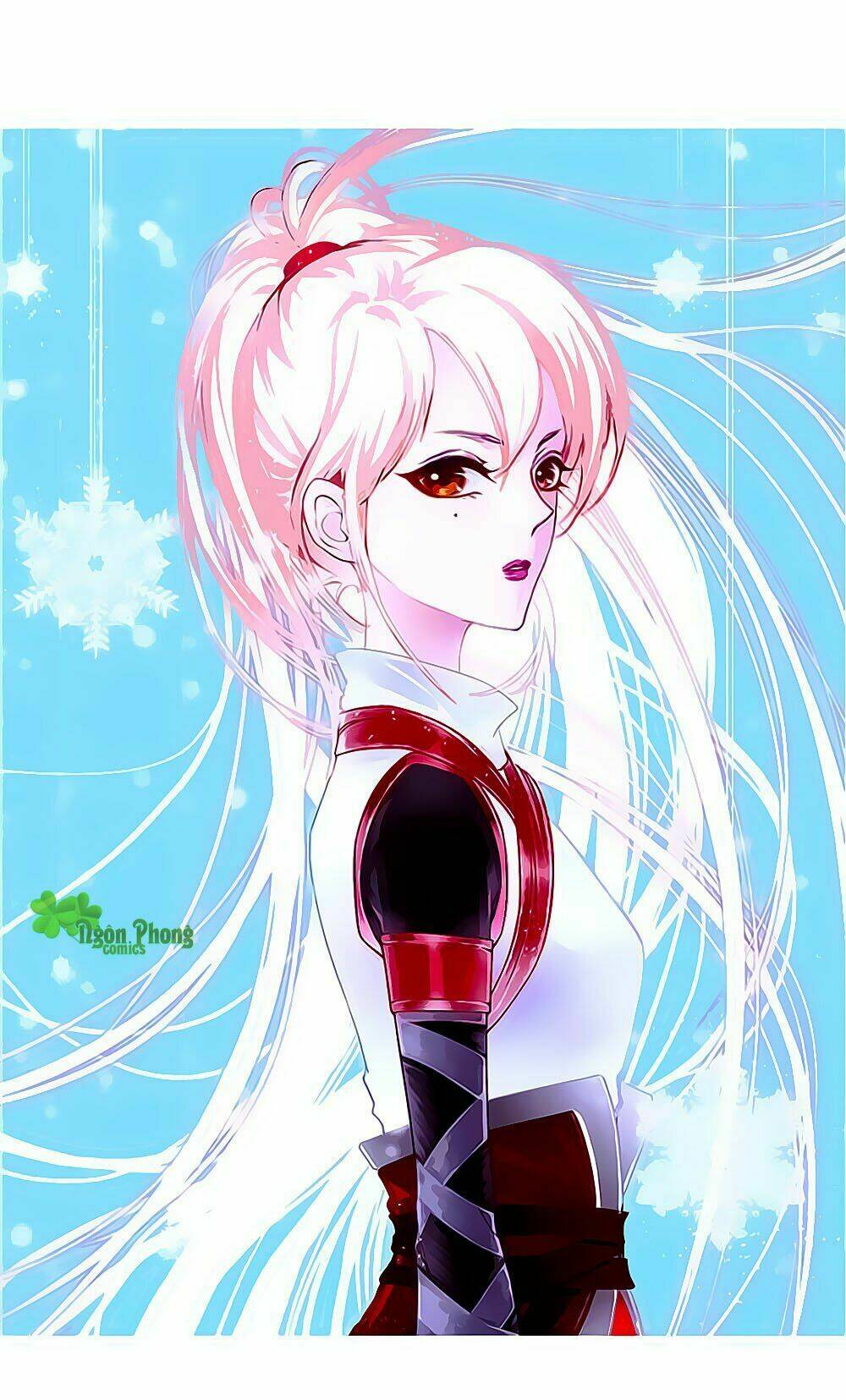 Hắn Ta Là Vua: Chapter 50