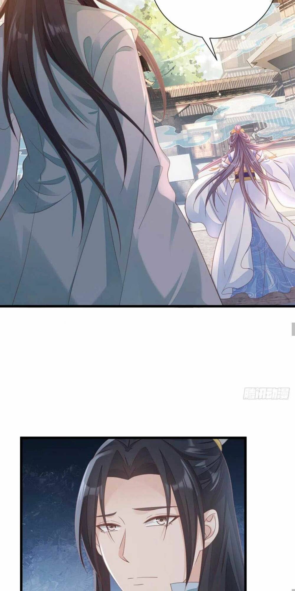 Mau Xuyên Không Rửa Tội Cho Nhân Vật Phản Diện: Chapter 129