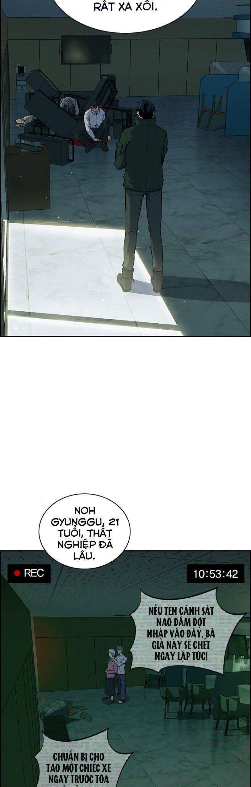 Kẻ Ngoại Lai Ở Vùng Đất Bị Ruồng Bỏ: Chapter 1.1