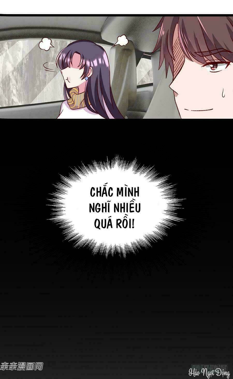 Gửi Người Không Quen: Chapter 31