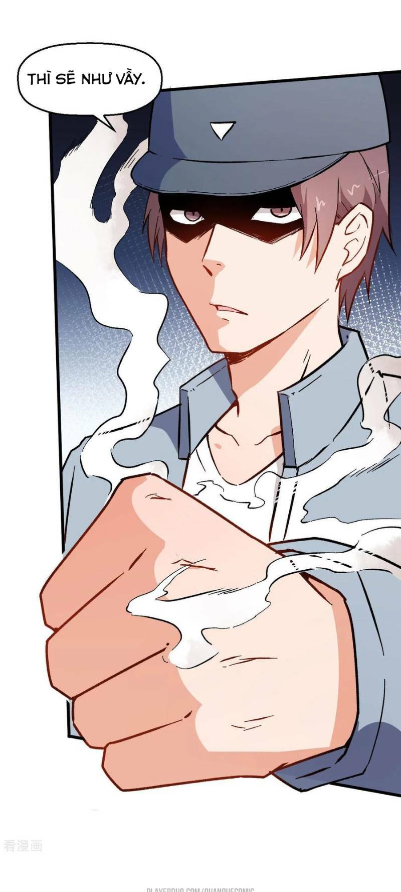 Vườn Trường Cuồng Sư Hệ Thống: Chapter 64