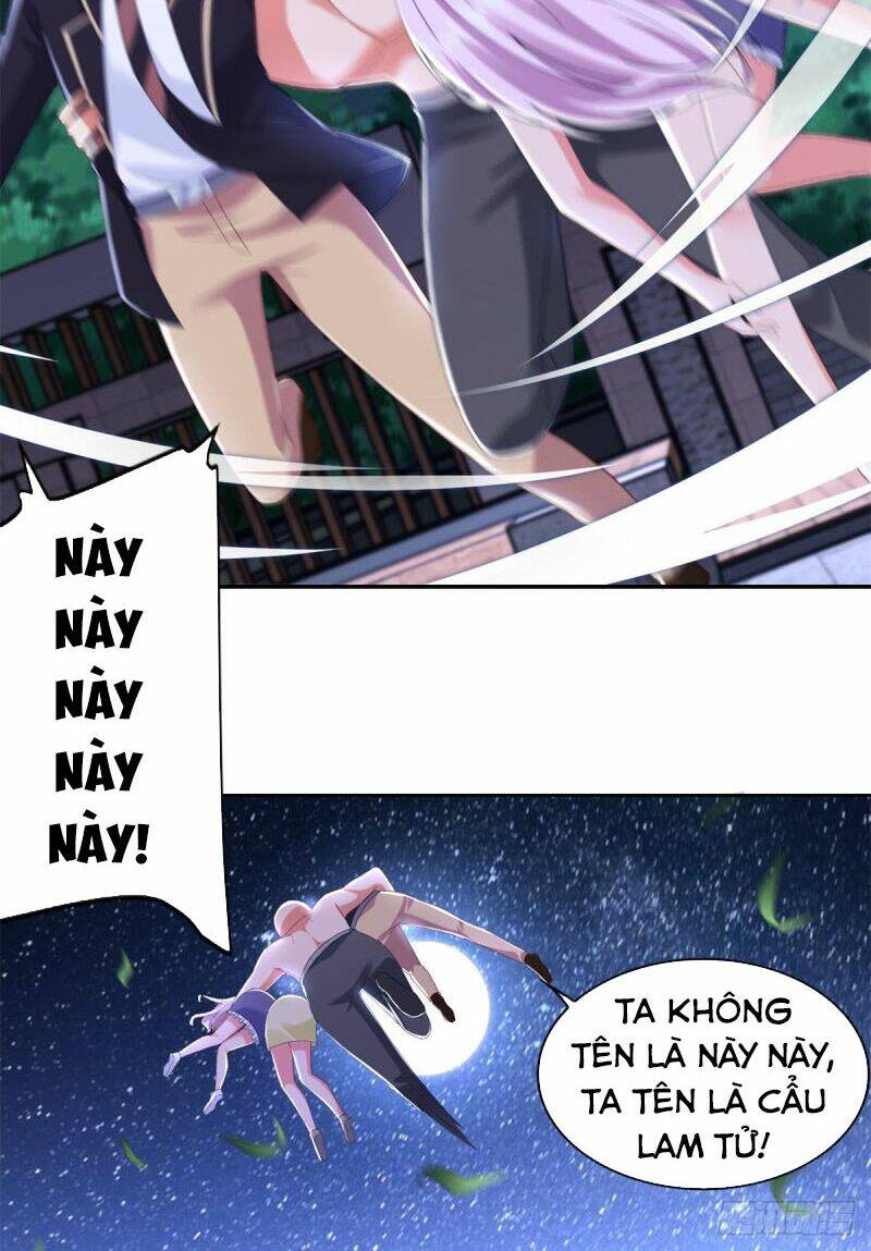 Chí Tôn Toàn Năng: Chapter 93