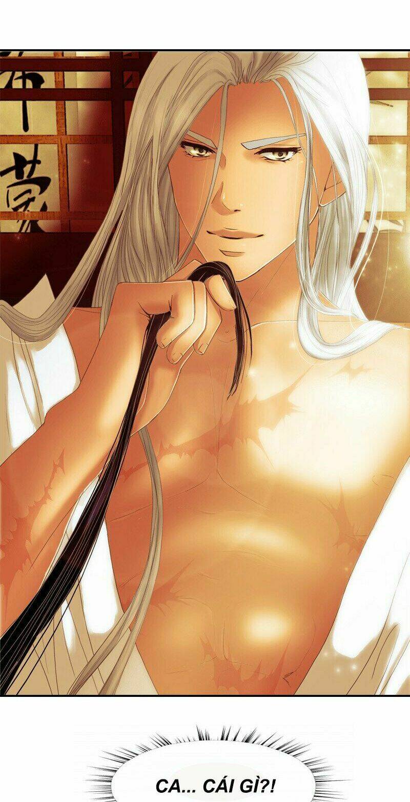 Huyết Đế Bạo Chúa: Chapter 35