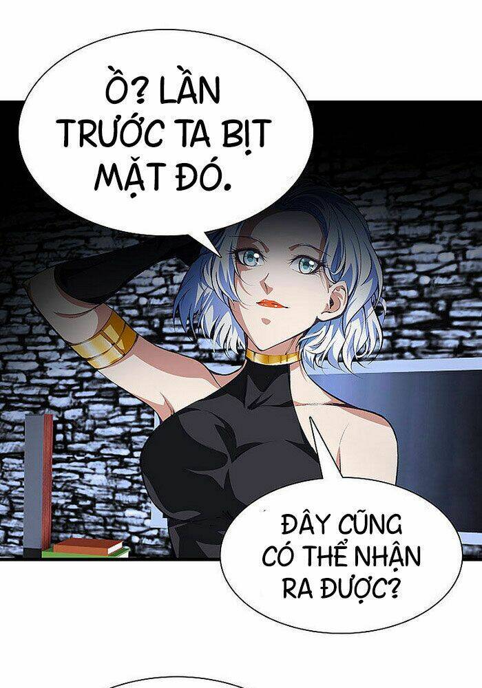 Đô Thị Chí Tôn: Chapter 118