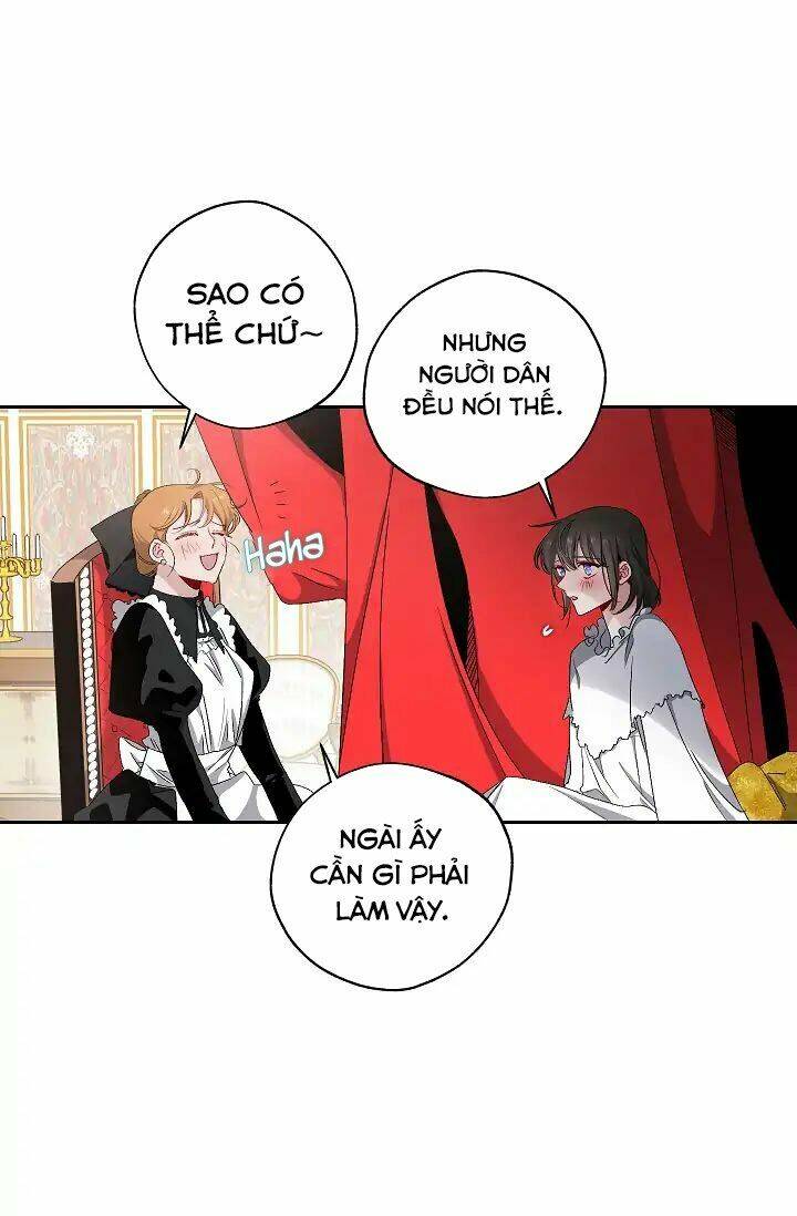 Tình Điên Dại: Chapter 10