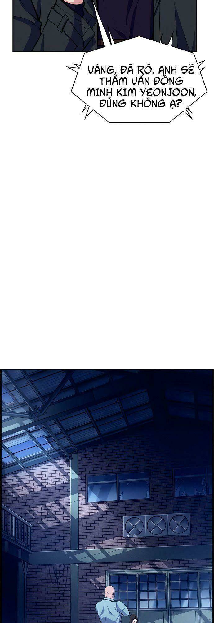 Kẻ Ngoại Lai Ở Vùng Đất Bị Ruồng Bỏ: Chapter 10