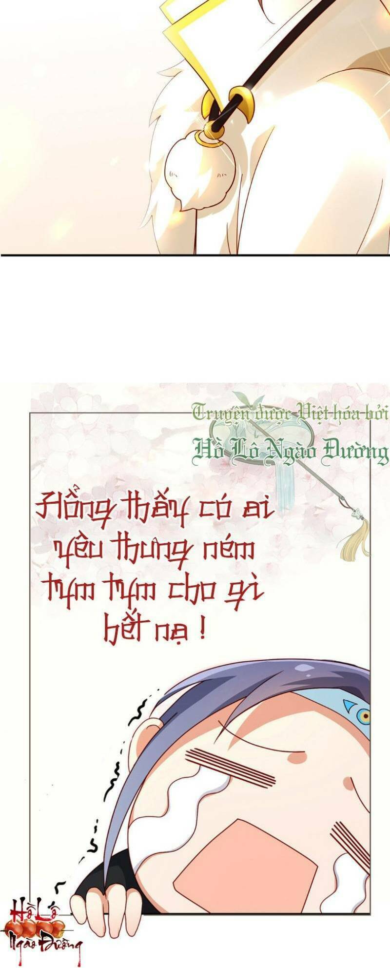 Thiên Kim Bất Hoán: Chapter 41