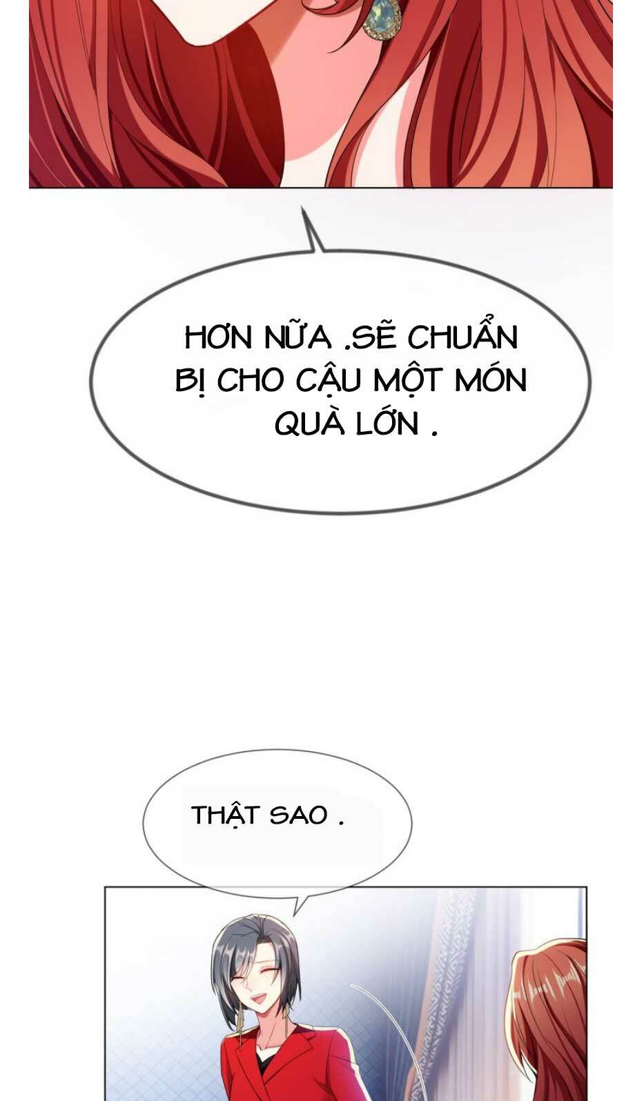 Cô Vợ Nhỏ Nuông Chiều Quá Lại Thành Ác!!: Chapter 189.2