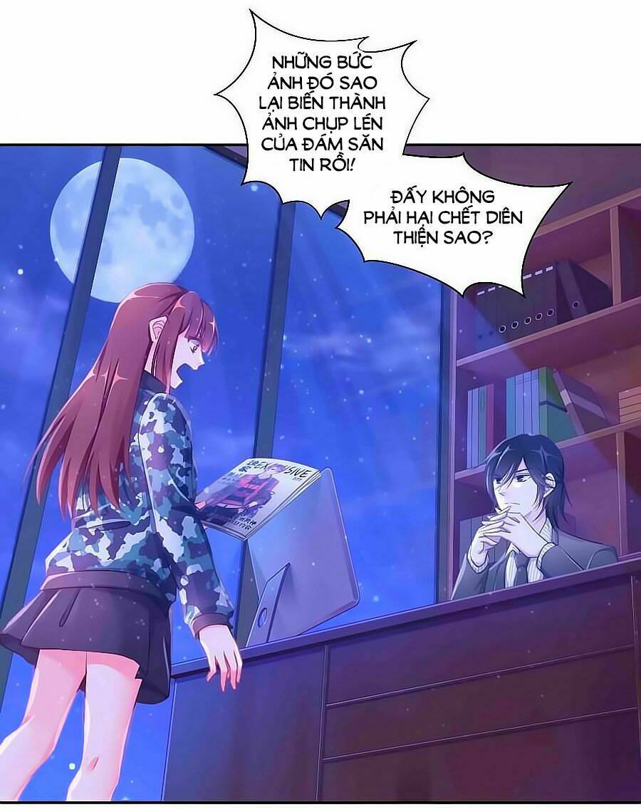 Tinh Ngụy: Chapter 23