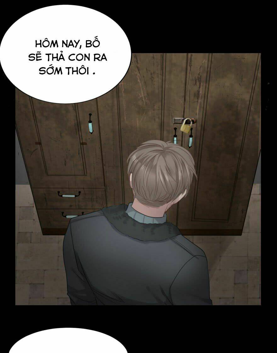 Điều Giáo Gấu Bắc Cực: Chapter 2