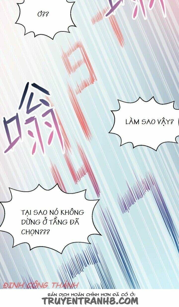 Truyện Kinh Dị Ở Tòa Nhà Số 44: Chapter 14