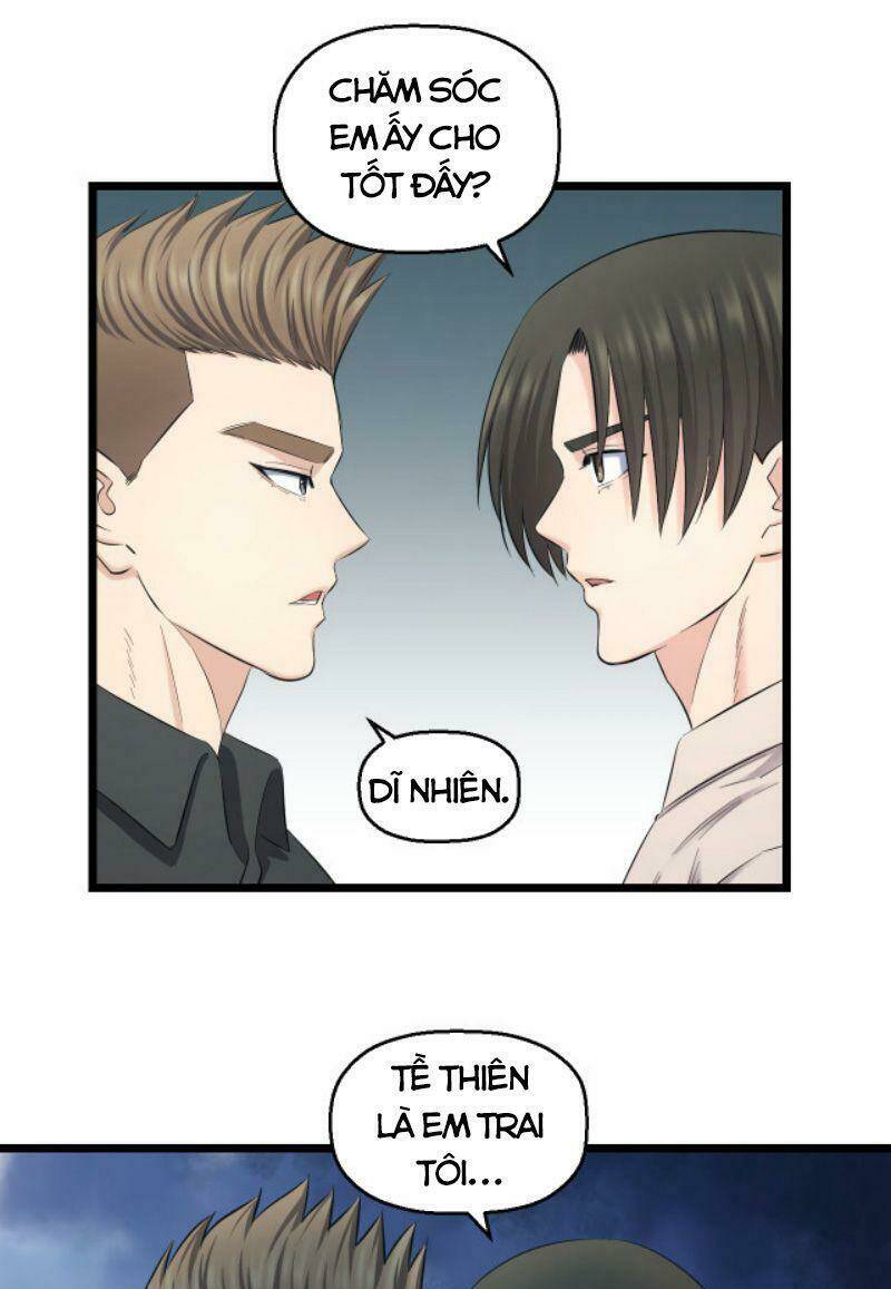 Đối Mặt Với Thử Thách: Chapter 67