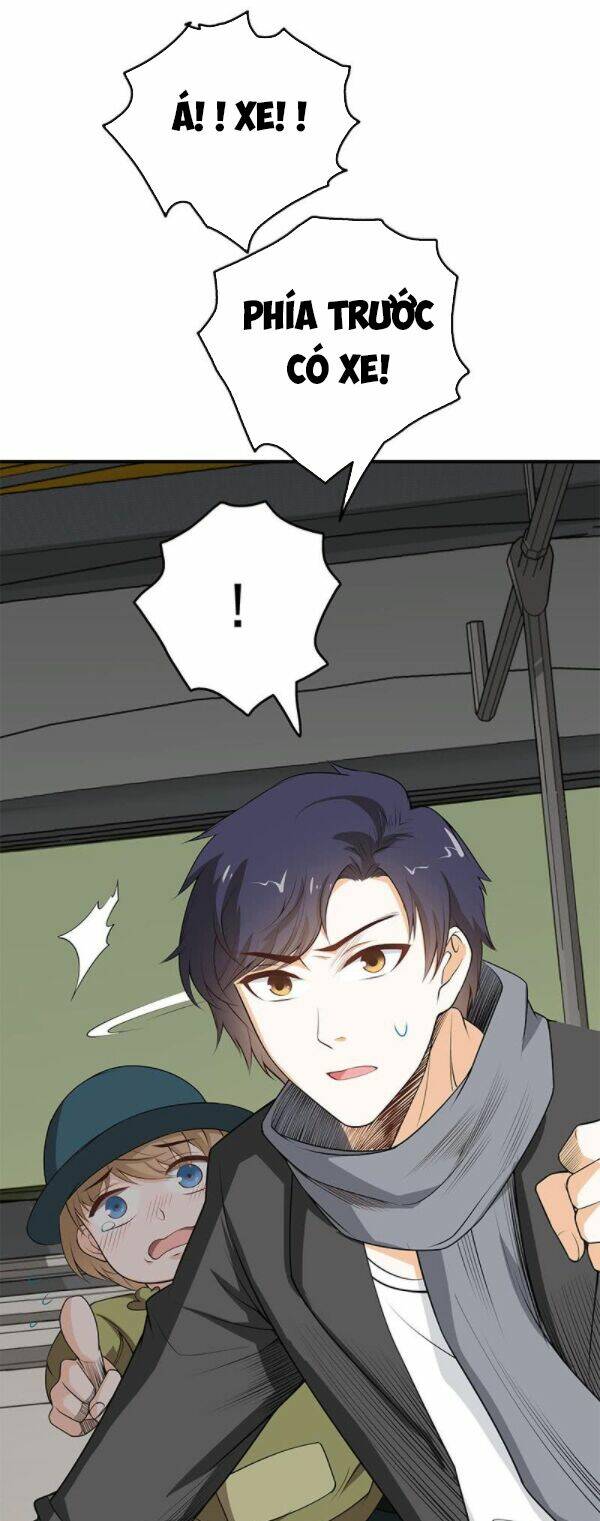 Người Ở Rể Mạnh Nhất: Chapter 12