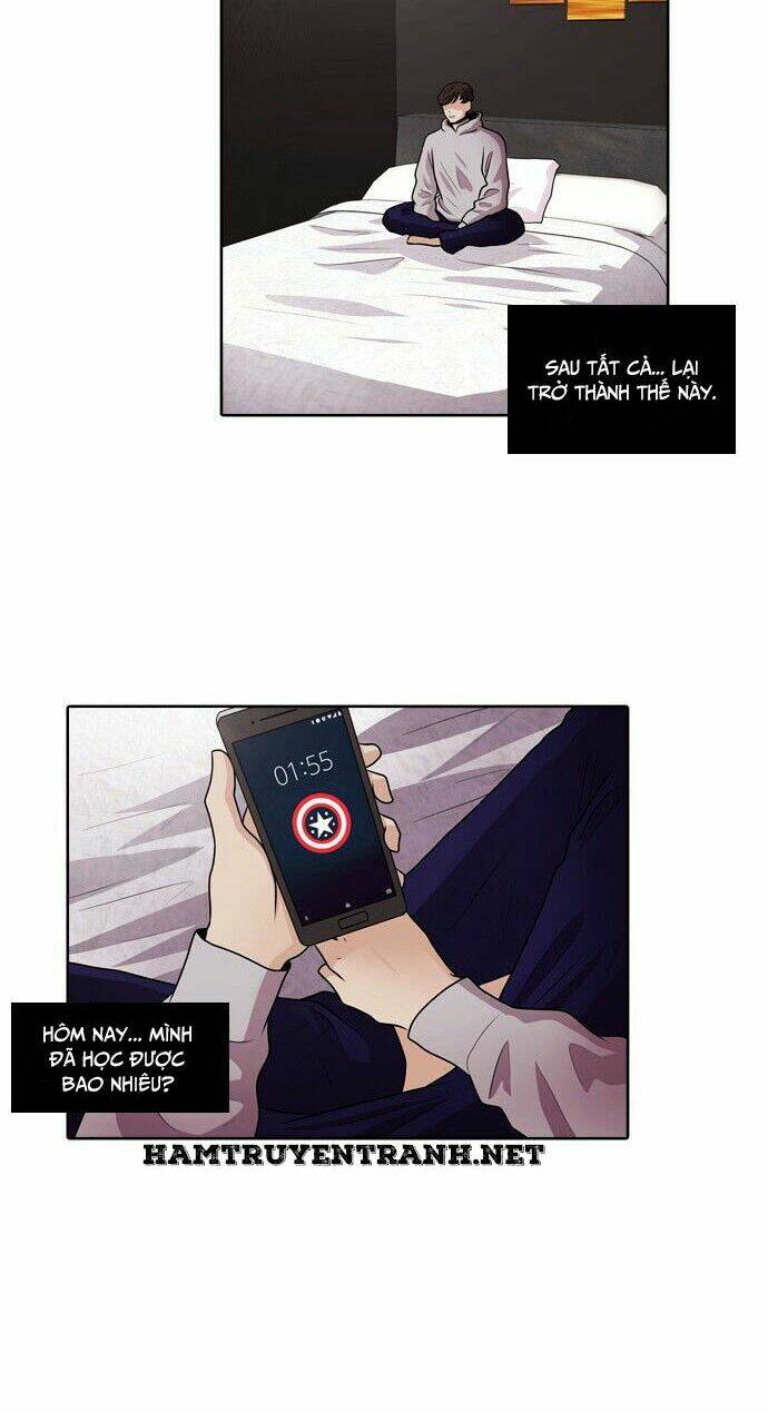 Tomorrow - Ngày Mai: Chapter 17