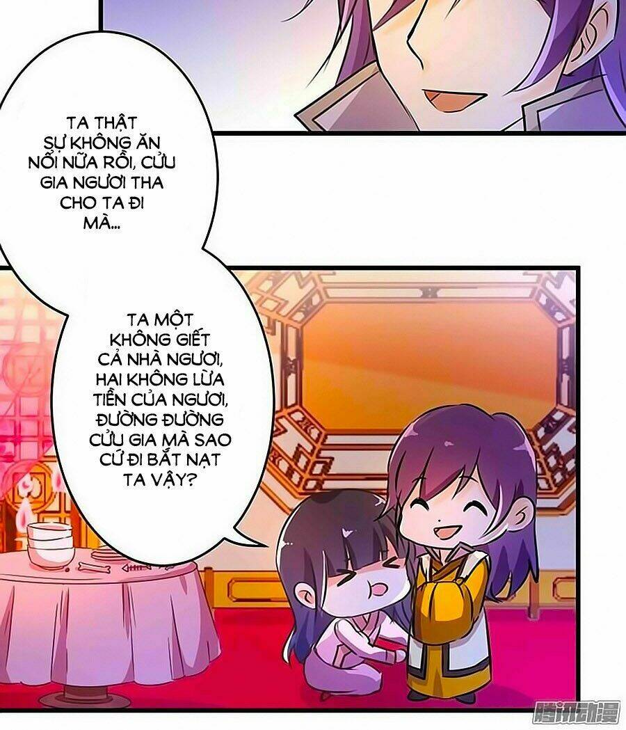 Vương Gia! Ngươi Thật Bỉ Ổi: Chapter 173