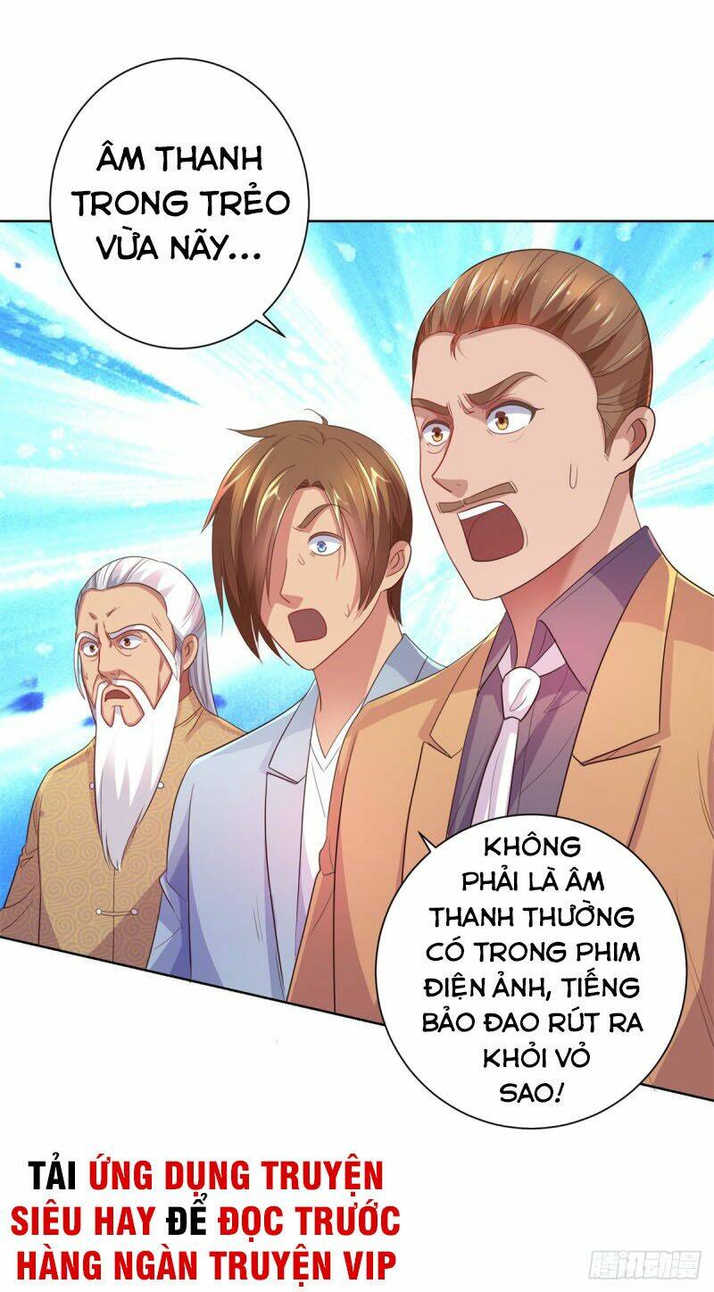 Đô Thị Chí Tôn Hệ Thống: Chapter 157