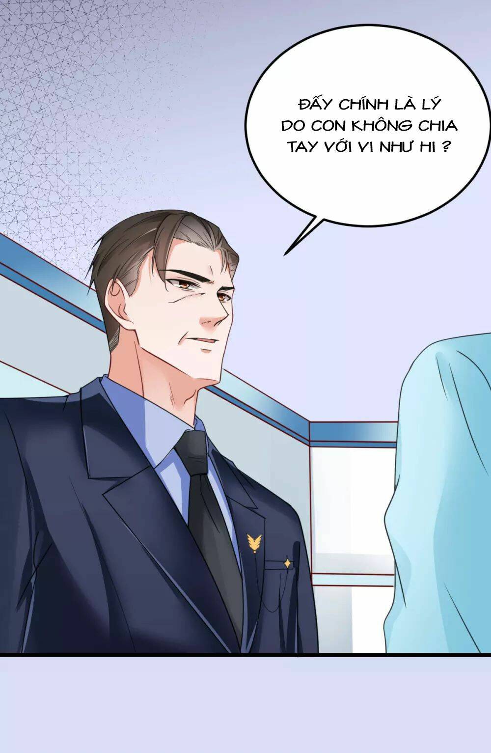 Cường Thế Tù Ái - Địch Thiếu Đừng Xằng Bậy: Chapter 65