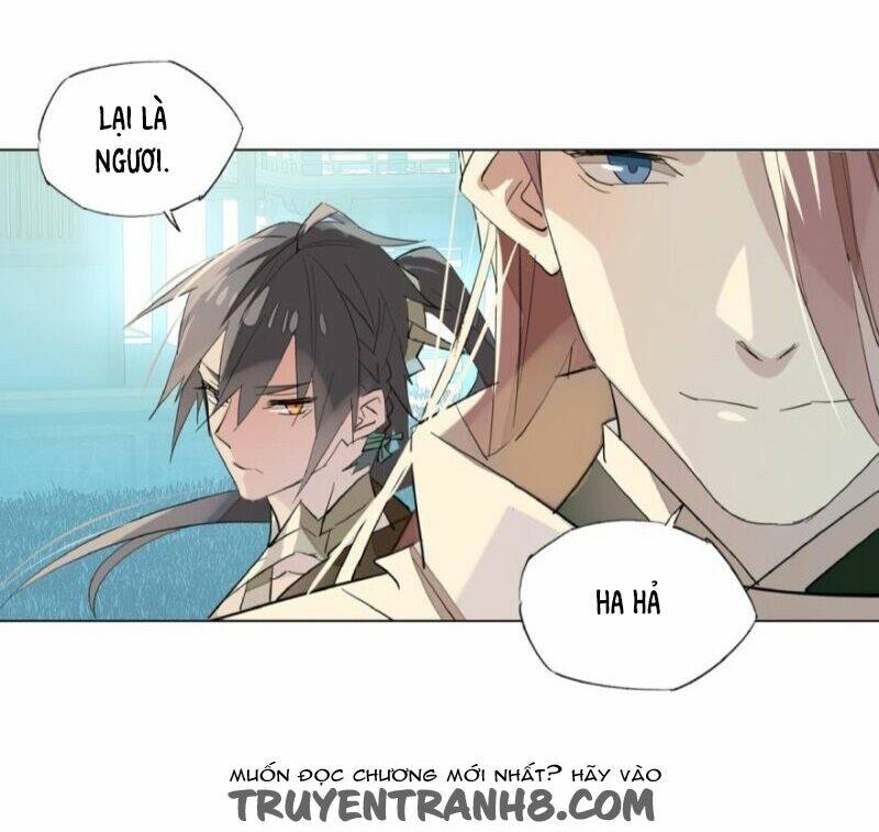 Sư Phụ Lại Trêu Chọc Ta: Chapter 7