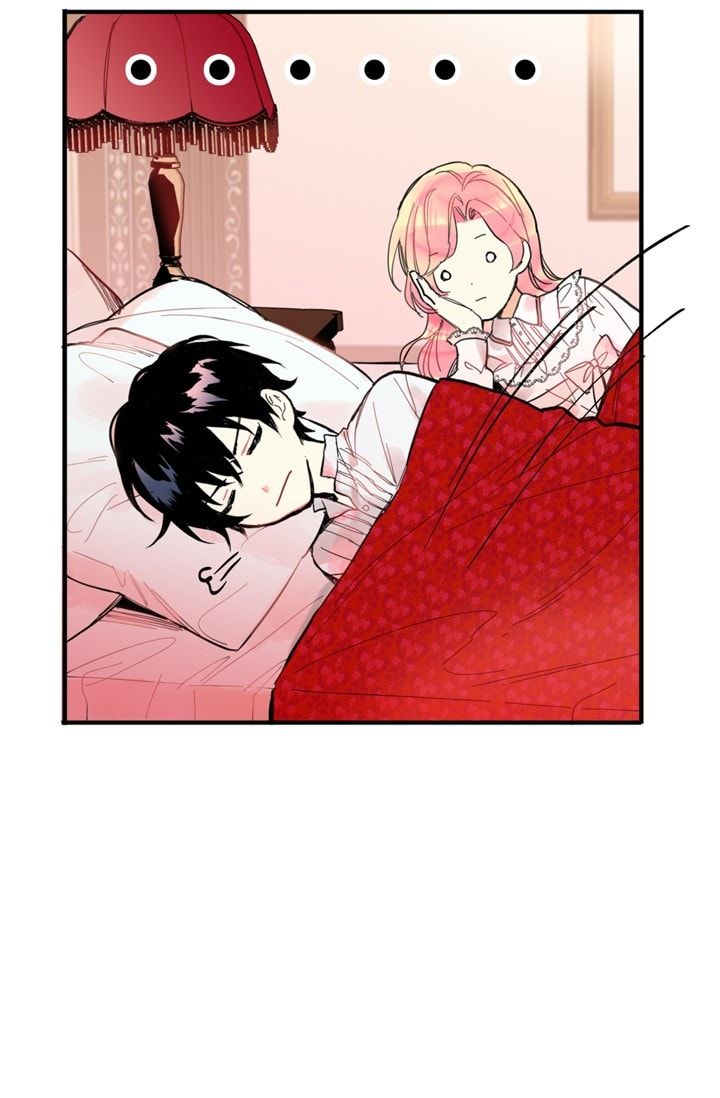 Survive As The Hero's Wife: Chapter 1